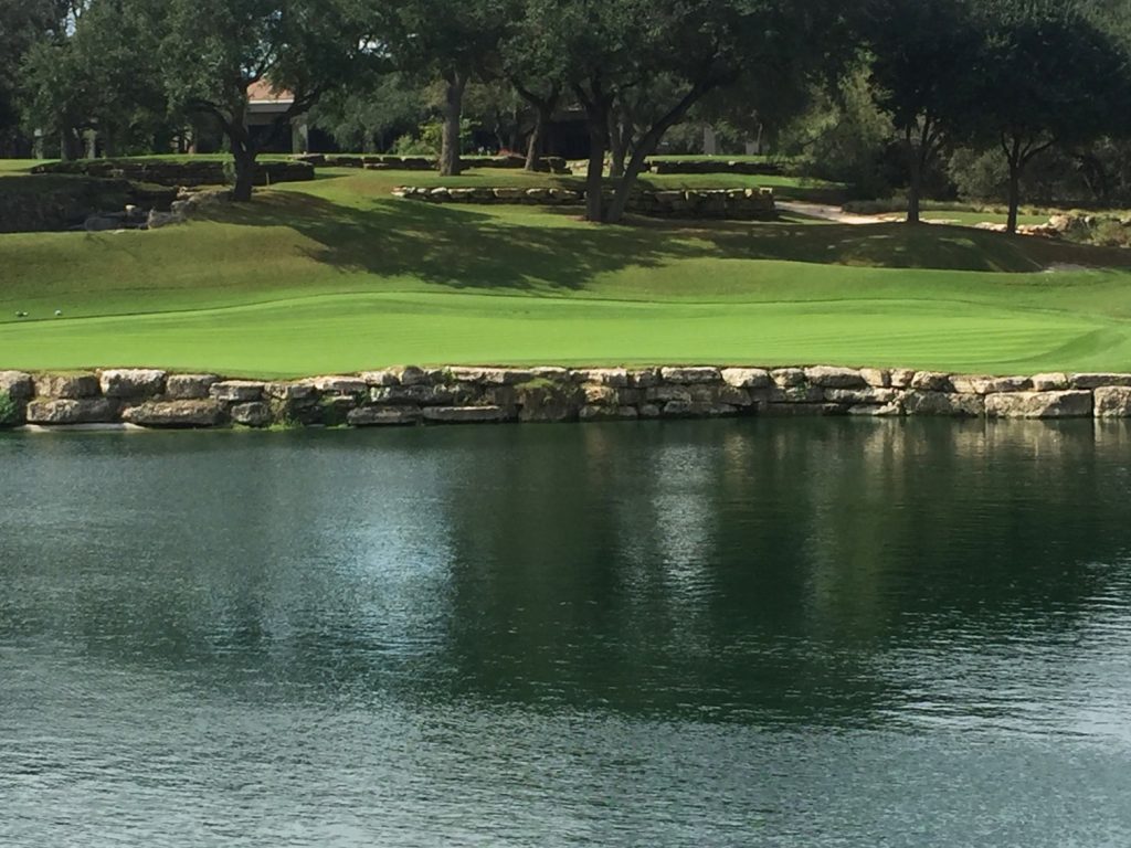 Stag Golf, Inc. Golf Course Construction Company in Castroville, TX